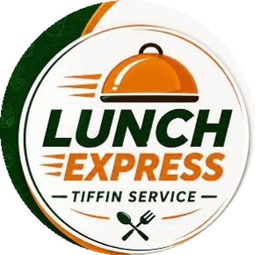 Lunchtime Express logo